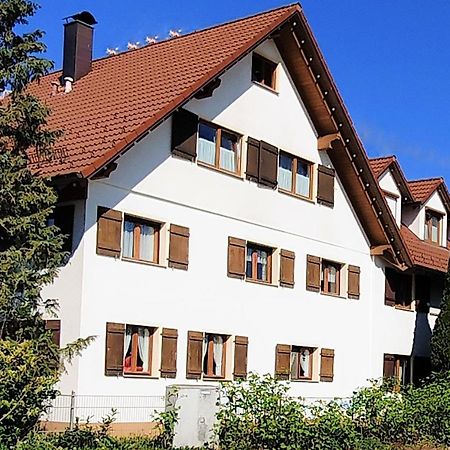 Bodensee Haus Am Geissbock Meckenbeuren Exterior photo