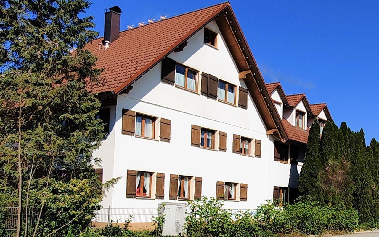 Bodensee Haus Am Geissbock Meckenbeuren Exterior photo